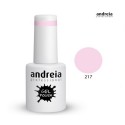 Andreia Profissional verniz gel 217 10.5ml