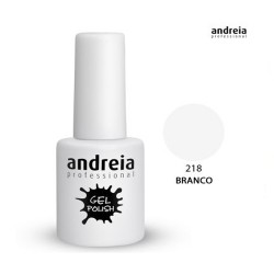 Andreia Profissional verniz gel 218 10.5ml