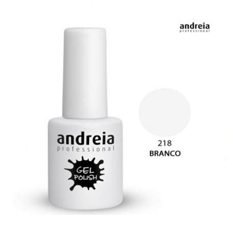 Andreia Profissional verniz gel 218 10.5ml