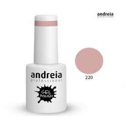 Andreia Profissional verniz gel 220 10.5ml