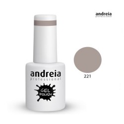 Andreia Profissional verniz gel 221 10.5ml