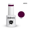 Andreia Profissional verniz gel 231 10.5ml