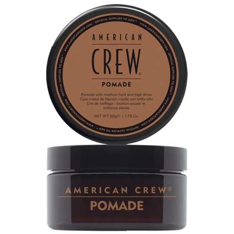 American Crew - Pomade (85 g)