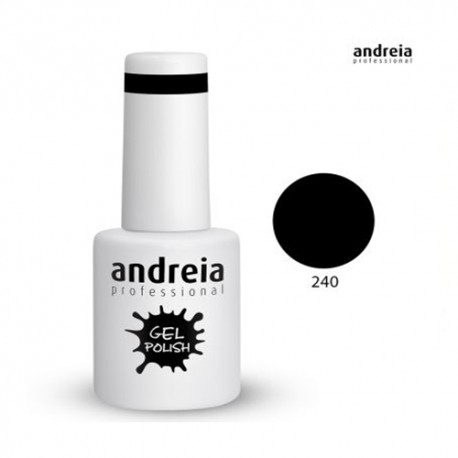 Andreia Profissional verniz gel 240 10.5ml