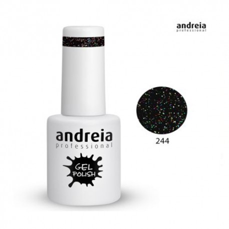 Andreia Profissional verniz gel 244 10.5ml