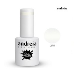 Andreia Profissional verniz gel 248 10.5ml