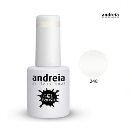 Andreia Profissional verniz gel 248 10.5ml