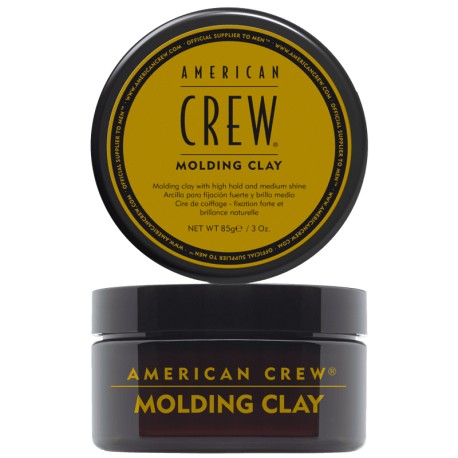 American Crew - Molding Clay (85 g)
