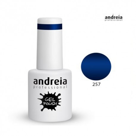 Andreia Profissional verniz gel 257 10.5ml