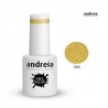 Andreia Profissional verniz gel 260 10.5ml
