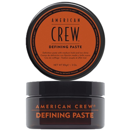 American Crew - Defining Paste (85 g)