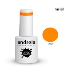Andreia Profissional verniz gel 262 10.5ml