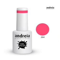Andreia Profissional verniz gel 264 10.5ml