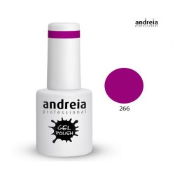 Andreia Profissional verniz gel 266 10.5ml