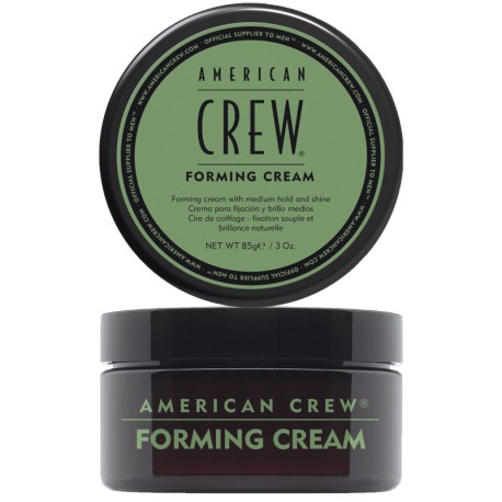 American Crew - Forming Cream (85 g)