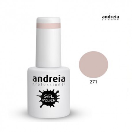 Andreia Profissional verniz gel 271 10.5ml