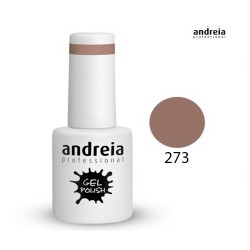 Andreia Profissional verniz gel 273 10.5ml
