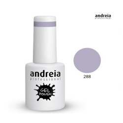 Andreia Profissional verniz gel 288 10.5ml