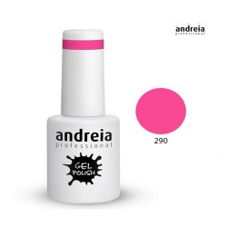 Andreia Profissional verniz gel 290 10.5ml