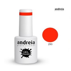 Andreia Profissional verniz gel 293 10.5ml