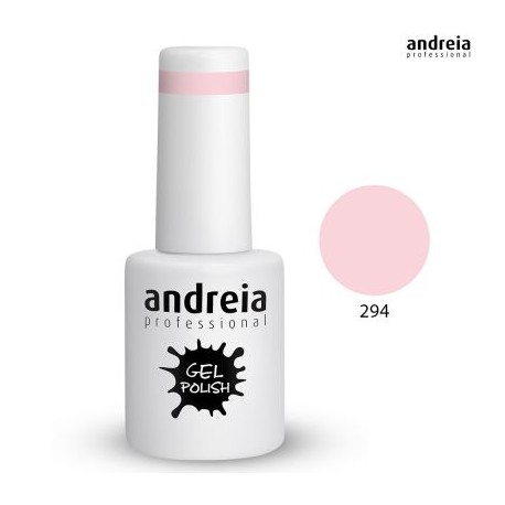 Andreia Profissional verniz gel 294 10.5ml