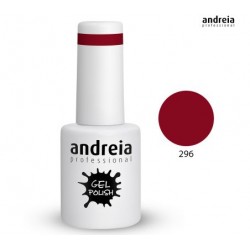 Andreia Profissional verniz gel 296 10.5ml