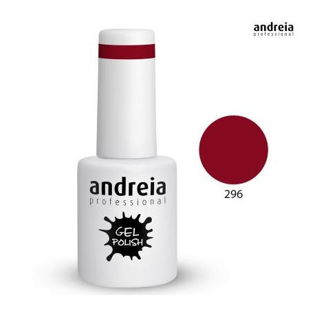 Andreia Profissional verniz gel 296 10.5ml