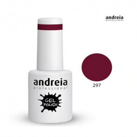 Andreia Profissional verniz gel 297 10.5ml