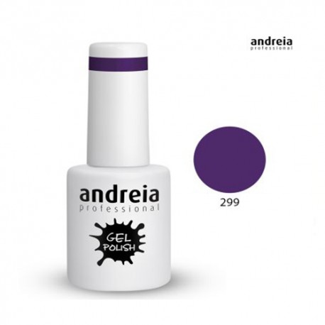 Andreia Profissional verniz gel 299 10.5ml