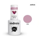 Andreia Profissional verniz gel 306 10.5ml