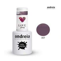 Andreia Profissional verniz gel 307 10.5ml