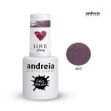 Andreia Profissional verniz gel 307 10.5ml