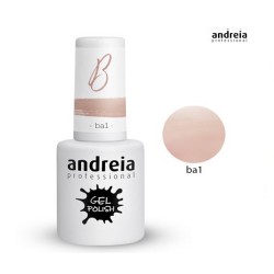 Andreia Profissional verniz gel ba1 10.5ml