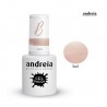 Andreia Profissional verniz gel ba1 10.5ml