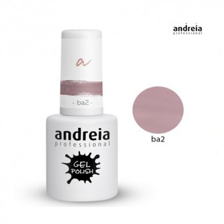 Andreia Profissional verniz gel ba2 10.5ml