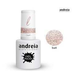 Andreia Profissional verniz gel ba4 10.5ml