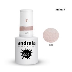 Andreia Profissional verniz gel ba5 10.5ml