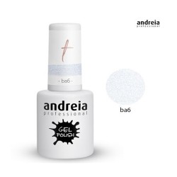 Andreia Profissional verniz gel ba6 10.5ml