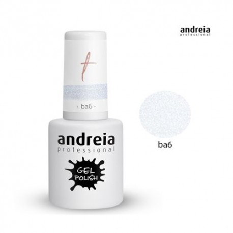 Andreia Profissional verniz gel ba6 10.5ml