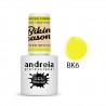 Andreia Profissional Verniz Gel BK6 10.5ml
