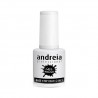 VERNIZ GEL ANDREIA BASE TOP COAT 2 IN 1