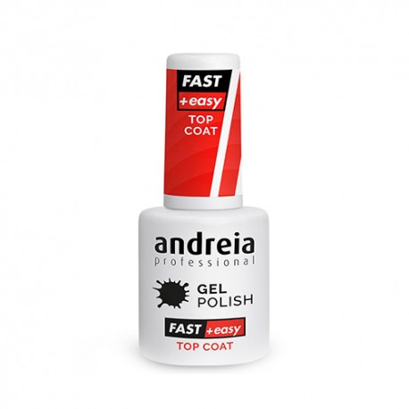 Andreia Fast e Easy Top Coat