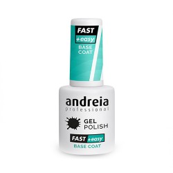 Andreia Fast e Easy Base Coat