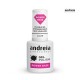 Andreia Verniz Gel Power Base Clear