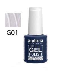 Andreia The Gel Polish Classics & Trends G01