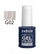 Andreia The Gel Polish Classics & Trends G02