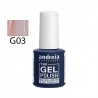 Andreia The Gel Polish Classics & Trends G03
