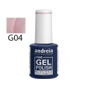 Andreia The Gel Polish Classics & Trends G04