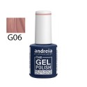 Andreia The Gel Polish Classics & Trends G06