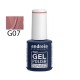 Andreia The Gel Polish Classics & Trends G07